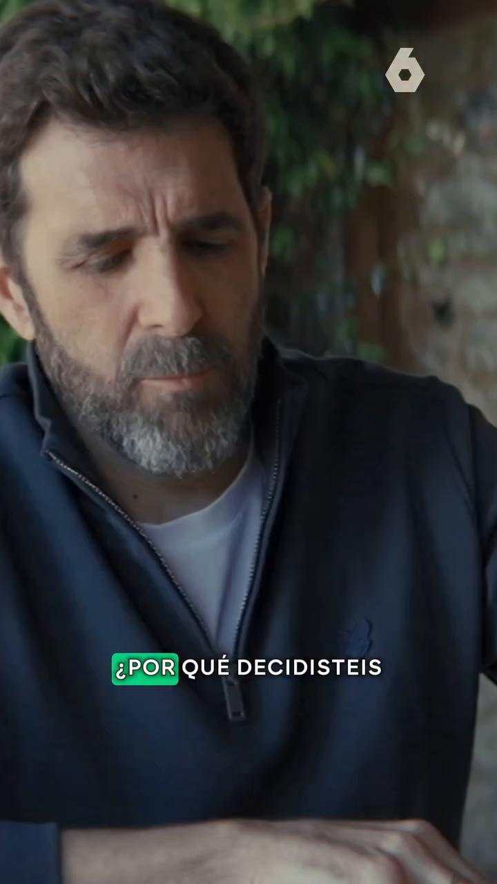 👀 Así fue el atentado de ETA en el que Josemi Latasa acabó con la vida de los padres y el hermano de Fernando Garrido.