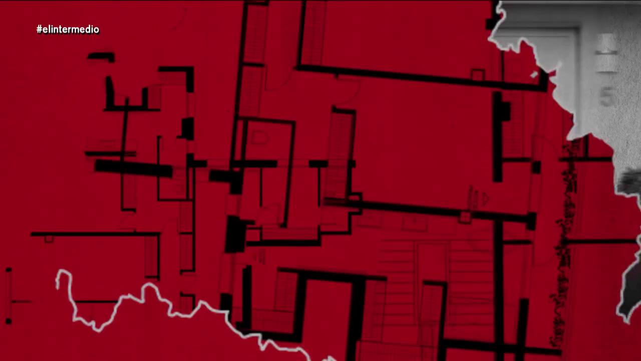 🤭 ¿Qué tal le irá a Ayuso en su nueva residencia?