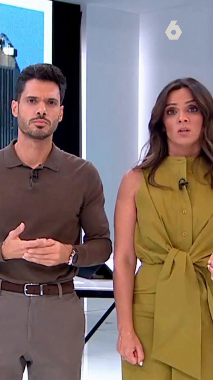 📞 Las desgarradoras conversaciones telefónicas durante el 11-S: 
