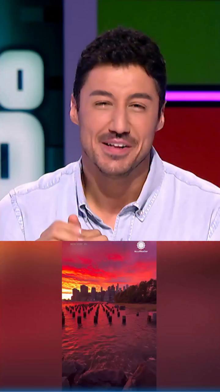 @fco_cacho explica por qué en NY se pueden ver los atardeceres más instagrameables del mundo 🫶