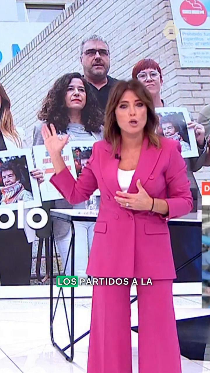 🫂 Los partidos a la izquierda del PSOE se unen después de mucho tiempo para exigir un decreto de vivienda digno.