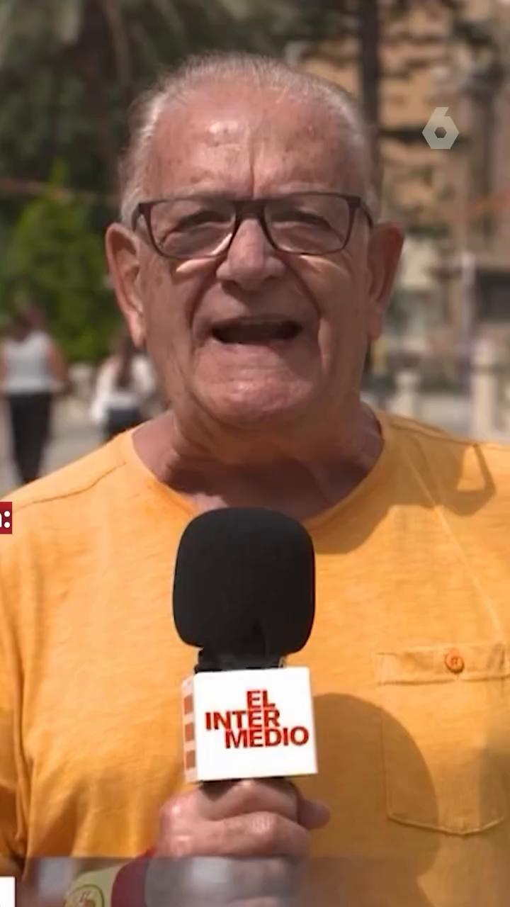 La respuesta de Pedro Sánchez a un vecino de #Ceuta que le pregunta cuándo se recobrará la normalidad: