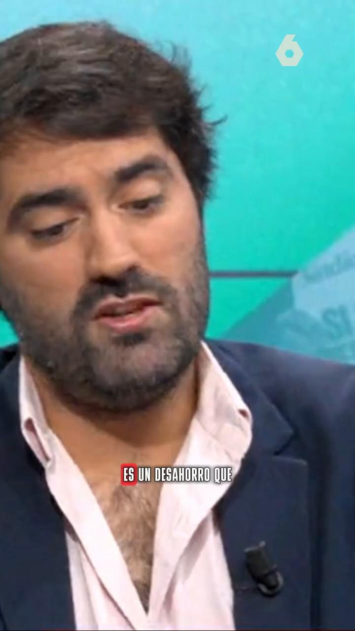 🗣️ Dani Ramírez señala que el desahucio de Maricarmen es un 