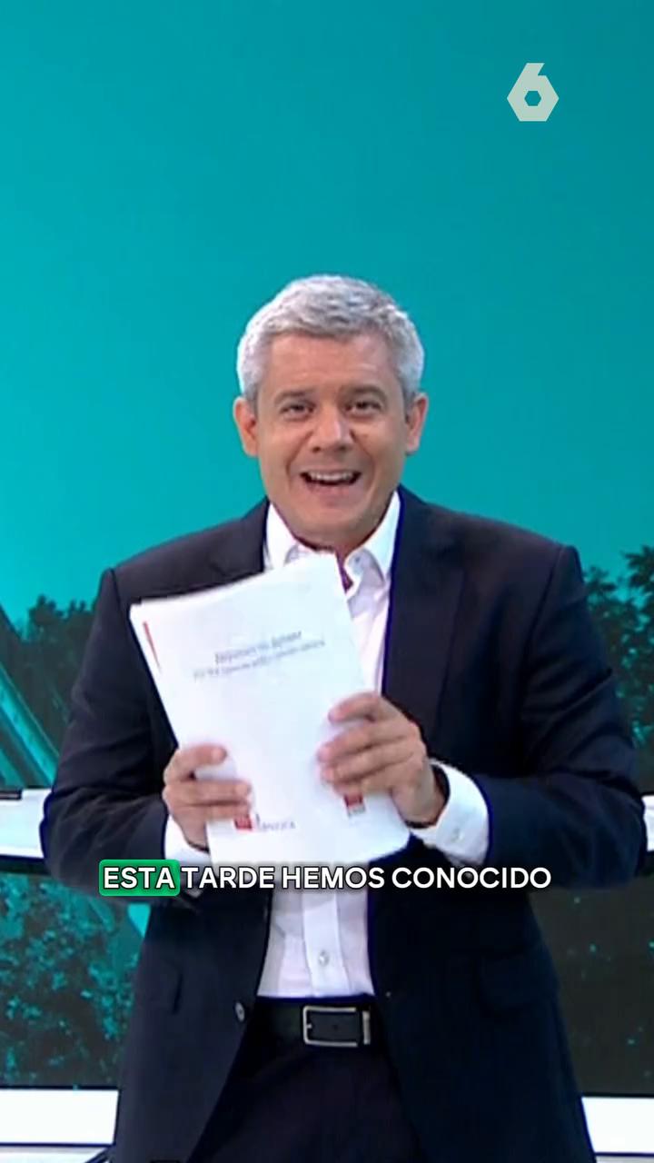 🏠 Con un día de retraso en la notificación, la Comunidad de Madrid ha publicado la documentación en la que se muestra que nadie quiere el polémico piso en Chamberí ofertado por 6,7 millones de euros en una subasta que ha quedado desierta.