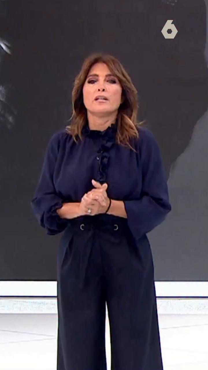 Desde hace unos días hemos visto cómo ha nacido una ola de odio hacia Maricarmen.
