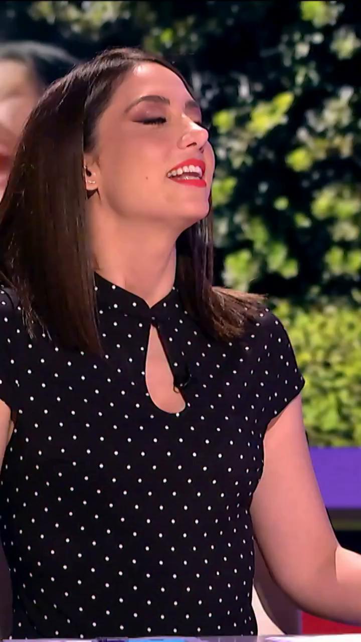 ¿Se puede fingir sorpresa cuando te nominan a un premio si tú ya lo sabías?