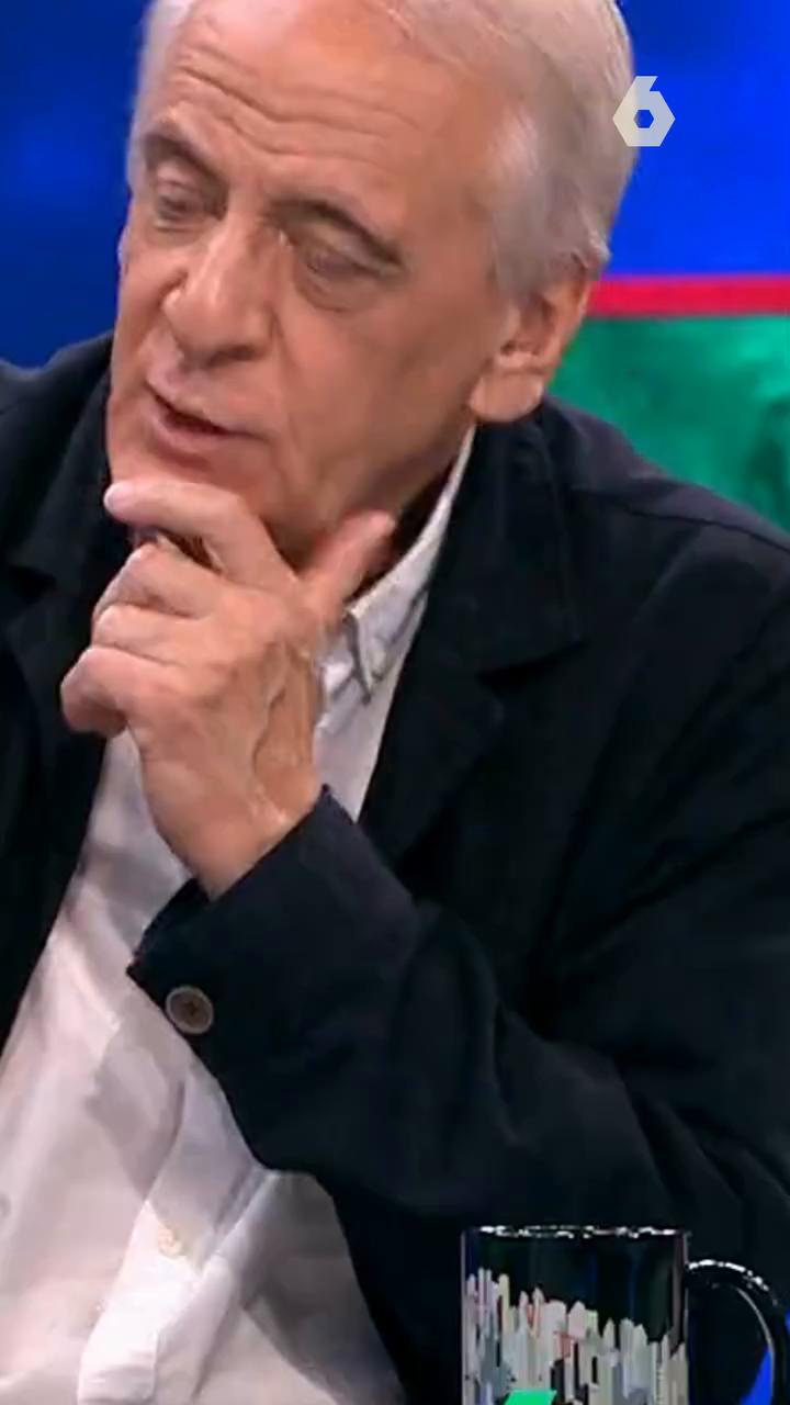 🗣️ Ignacio Cembrero descarta a las mafias en la entrada masiva: 