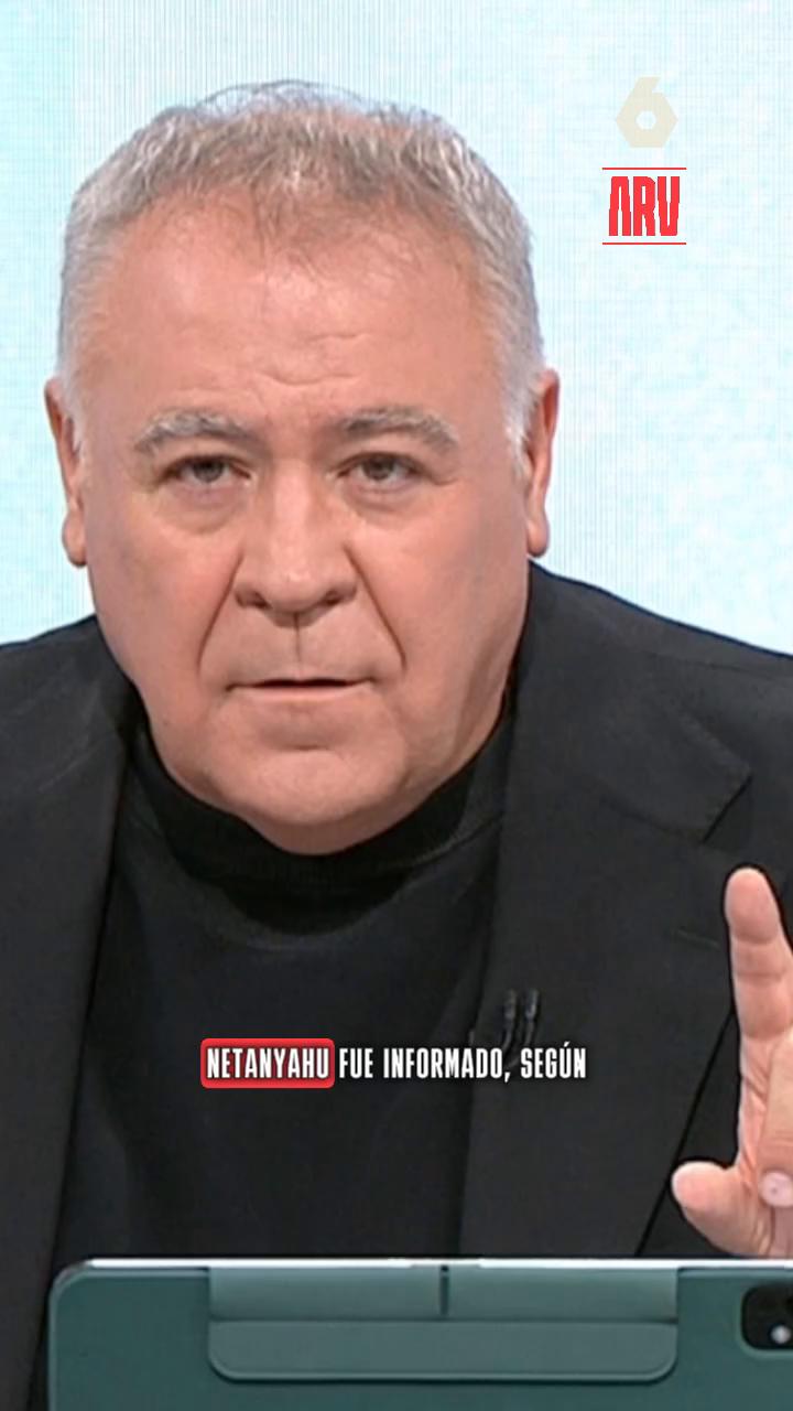 Netanyahu ignoró unas advertencias explícitas sobre el ataque de Hamás del 7 de octubre de 2023 contra la población israelí.