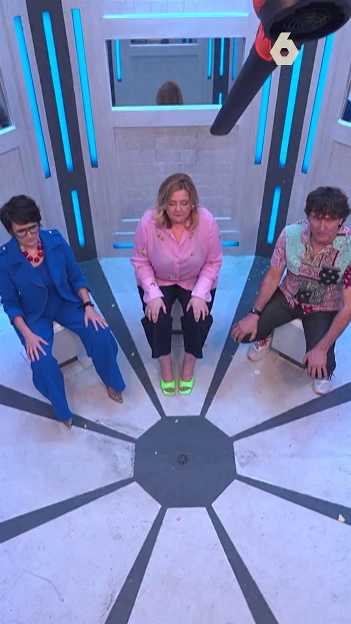❤️ Pilar Vidal, te queremos siempre