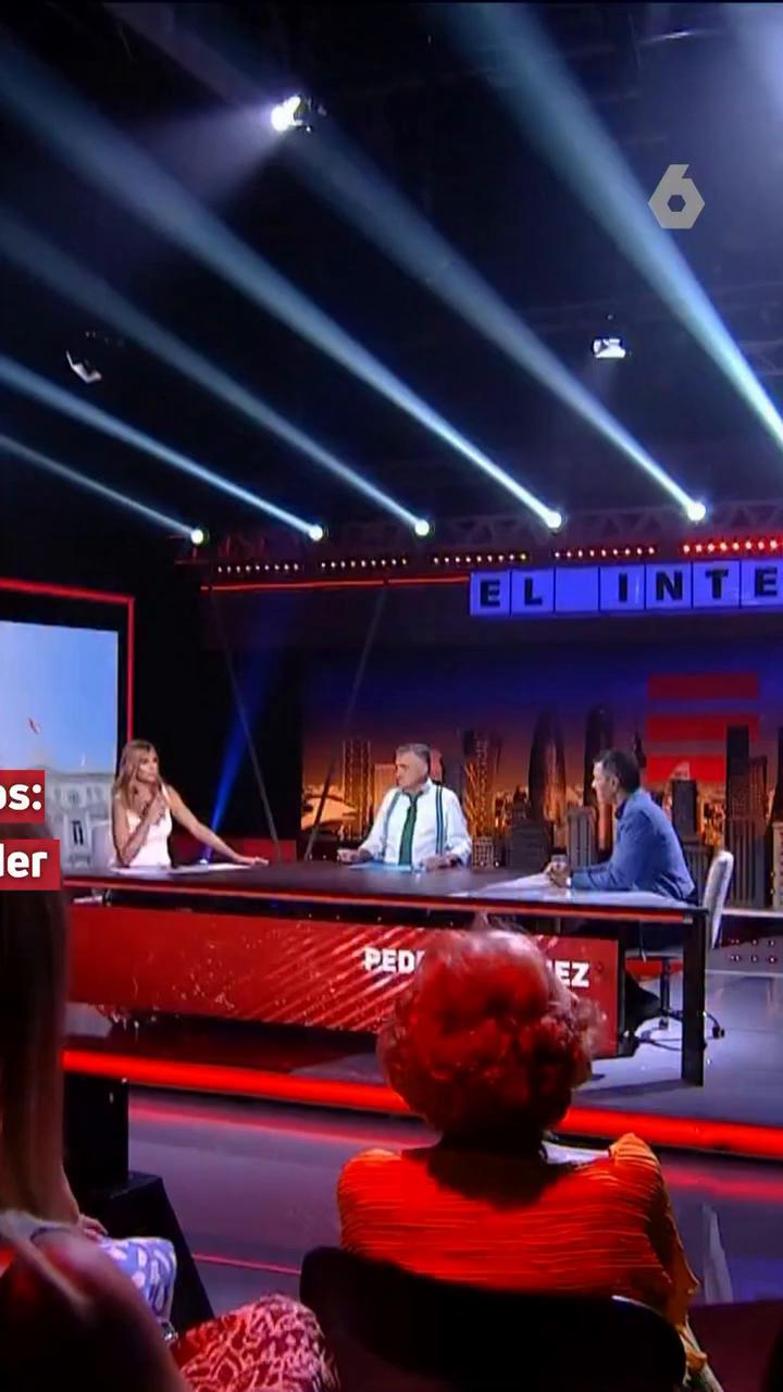 Pedro Sánchez responde a la decisión del Supremo de suspender el derecho a voto de las personas que han accedido a la nacionalidad española mediante la llamada ‘ley de Nietos’:
