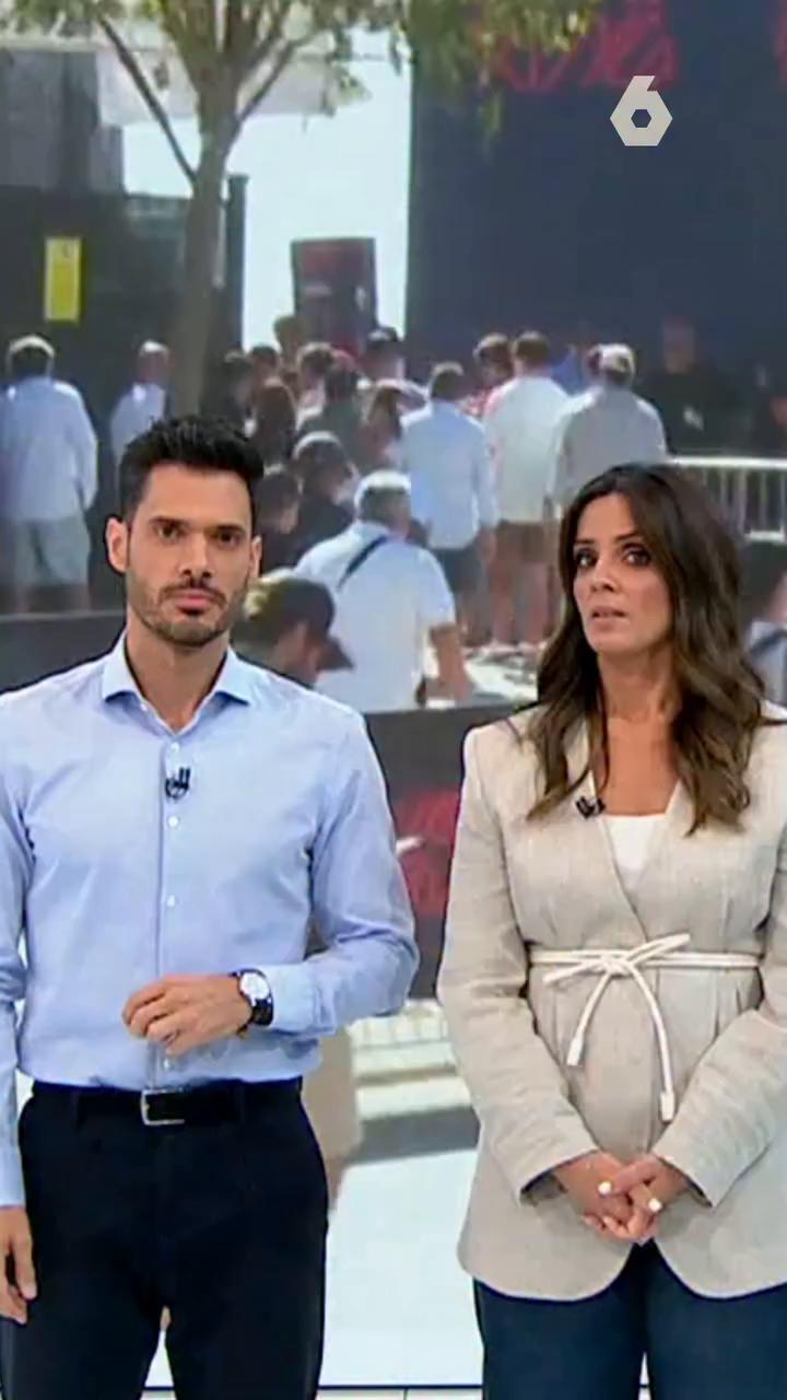 💰 Precios disparados por ver la Fórmula 1 en Madring y, en algunas ocasiones, con unas condiciones pésimas.