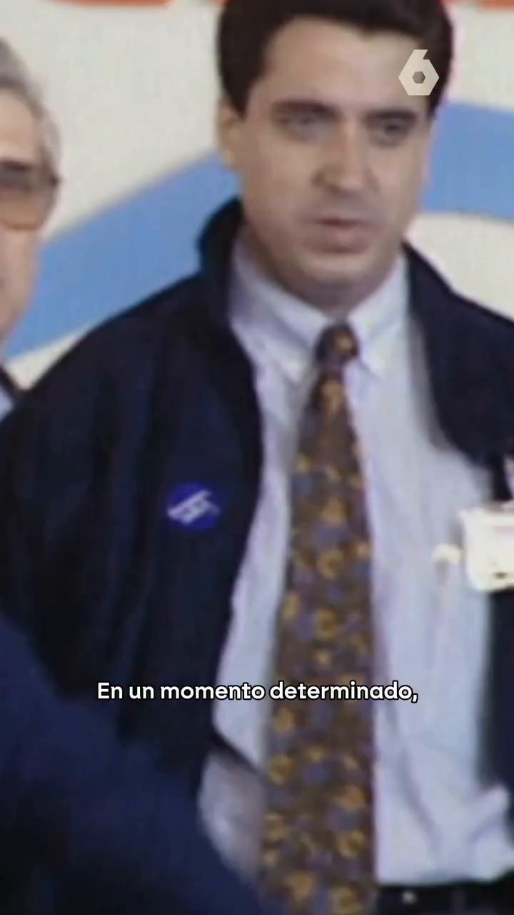 🗳️ Rita Barberá llegó a la alcaldía de Valencia 