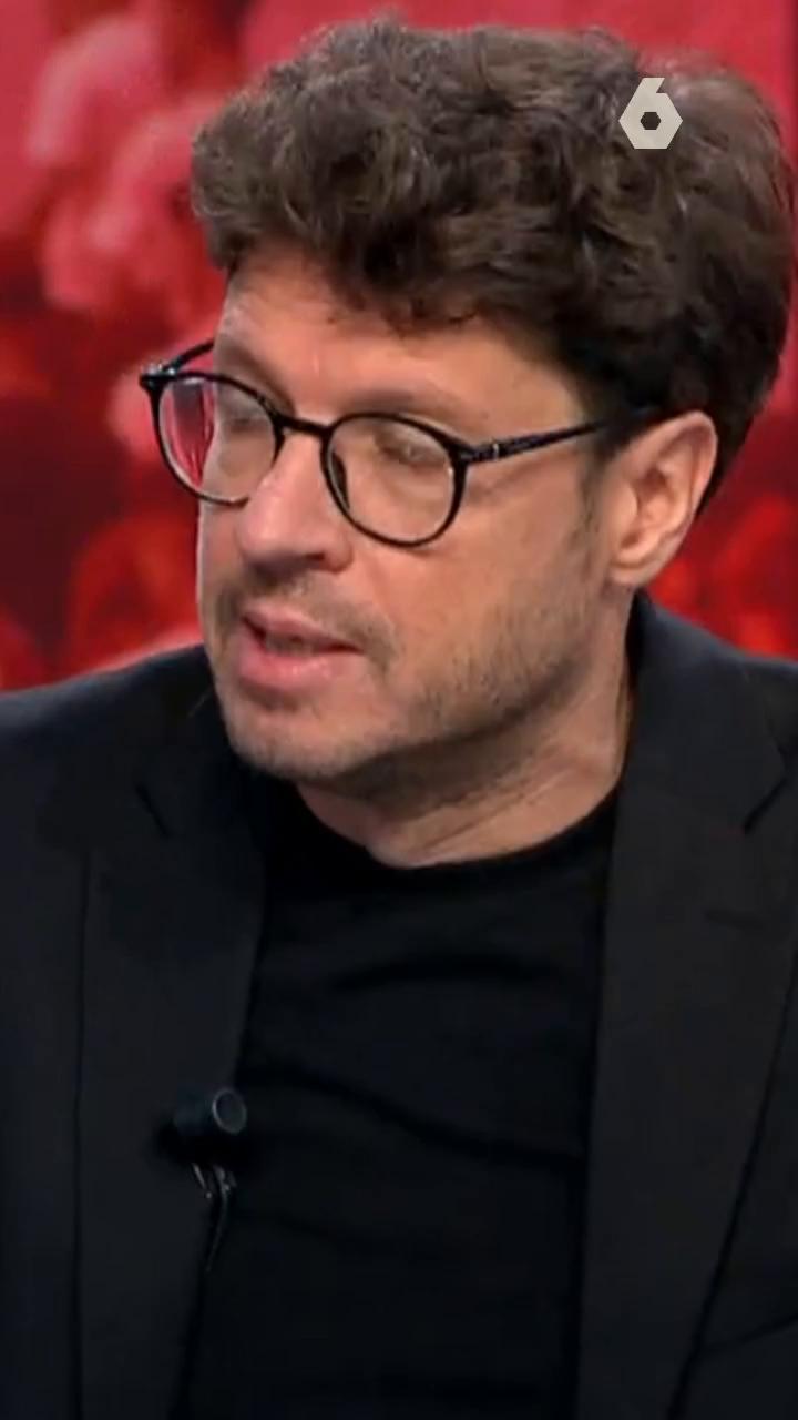 🗣️ Fernando Berlín: 