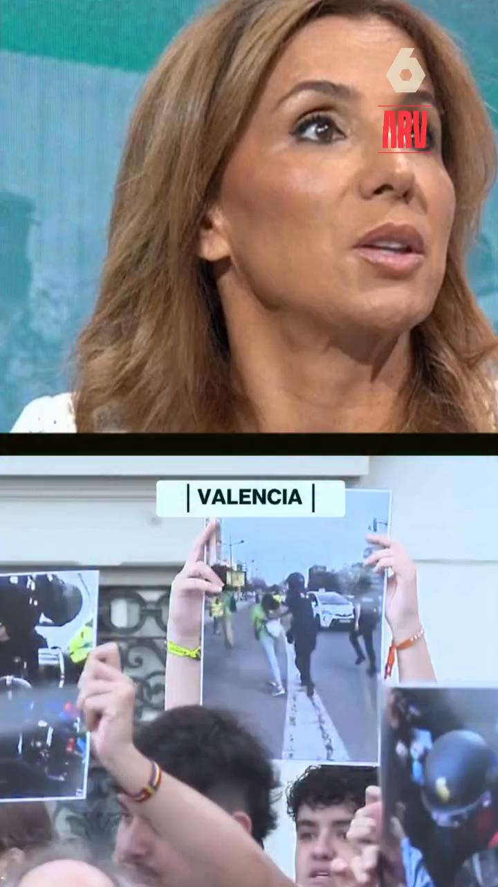 Carmen Morodo analiza en Al Rojo Vivo la situación provocada por el desahucio de Maricarmen y el decreto de vivienda que Moncloa quiere aprobar a contrarreloj.