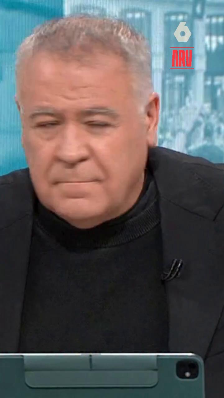 🗣️ Martínez-Vares señala que Sánchez 
