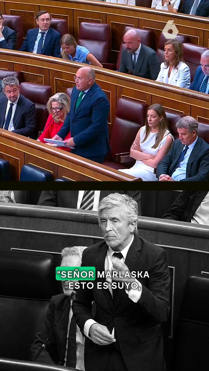 ⚔️🏛️ El PP pide la 