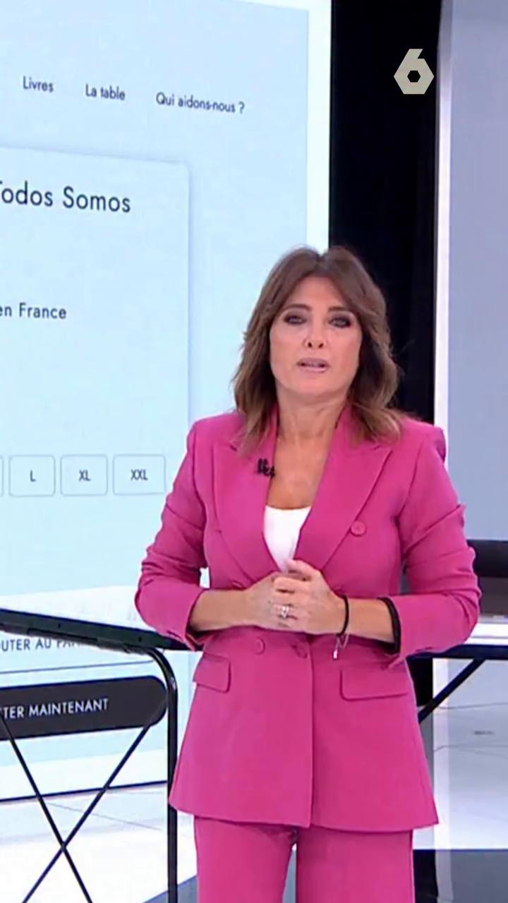 Ni sabrán qué significa esa palabra.