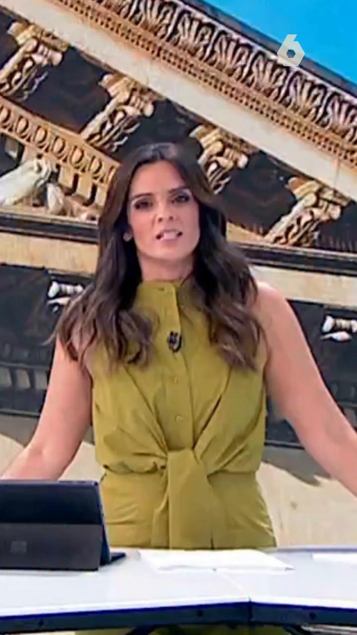 🇪🇸 Los temas políticos que han centrado el debate político, en 90 segundos.