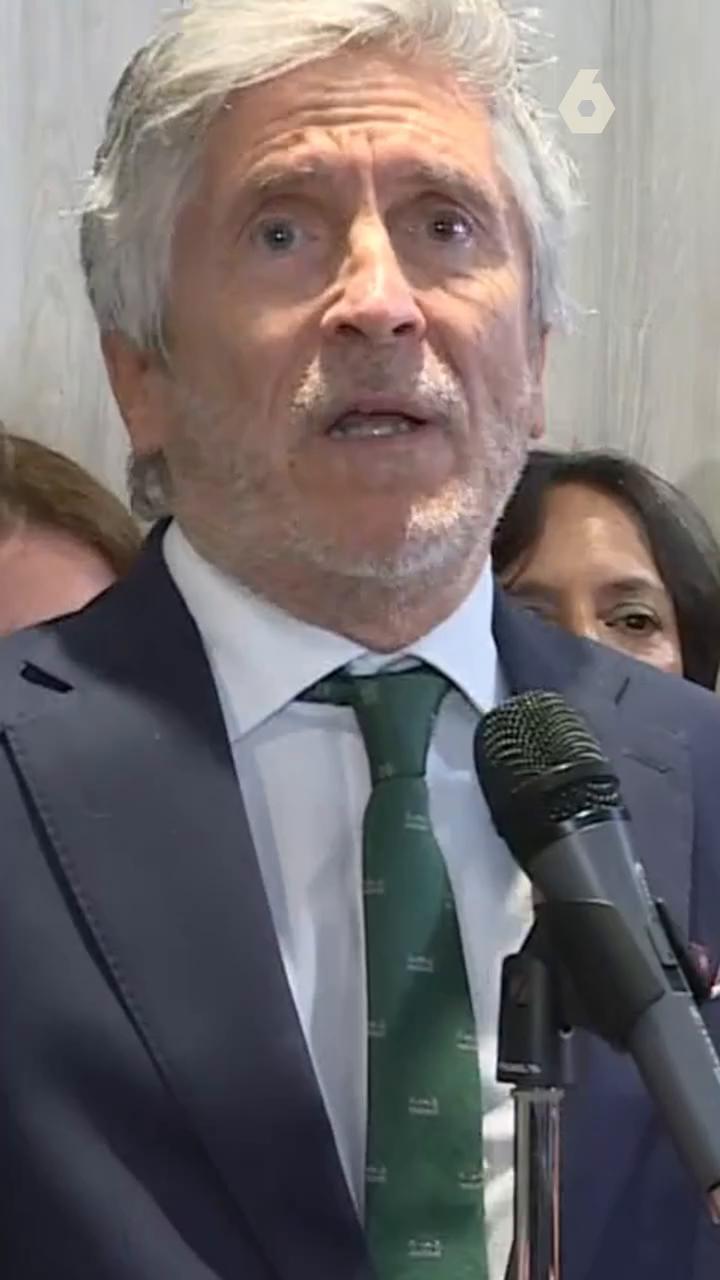Tras subrayar hace días que el triaje de los migrantes en Ceuta 