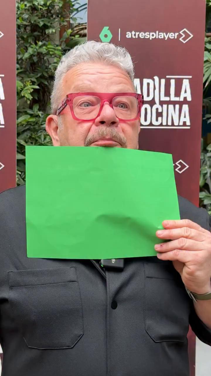 🚩 ¿Cuáles son las green flags y las red flags de Chicote en 'Pesadilla en la Cocina'?