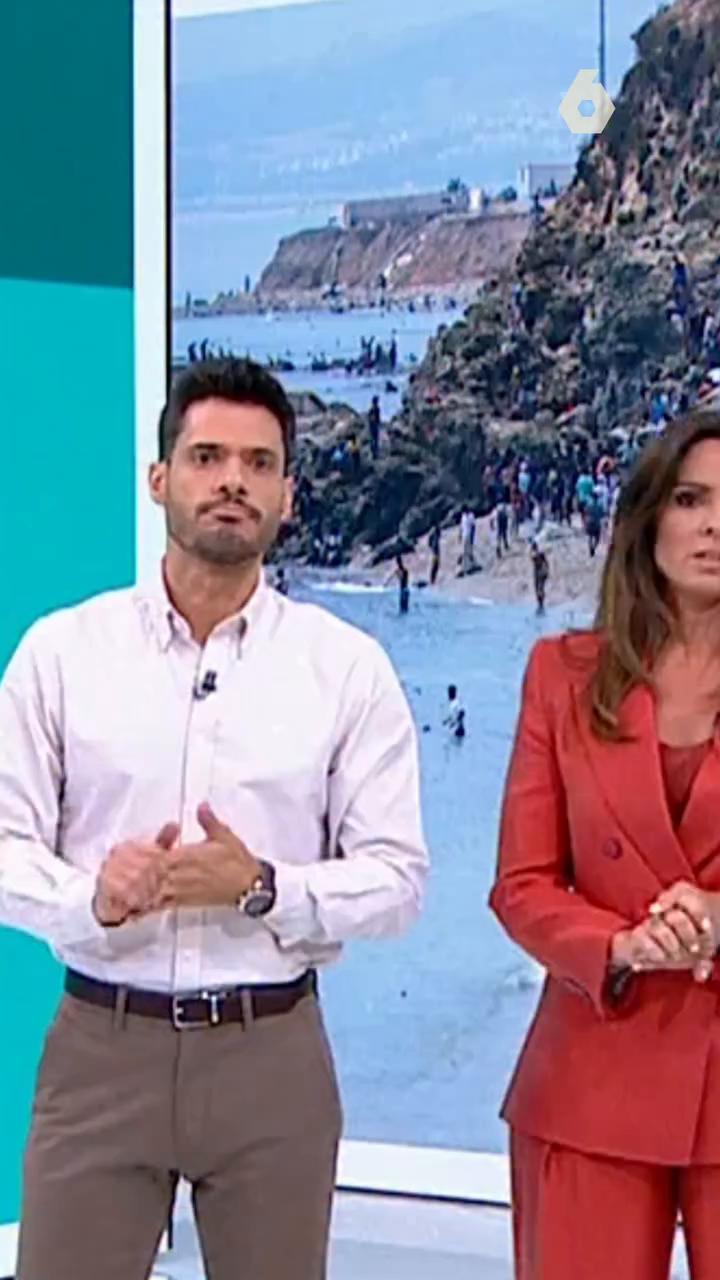 🇺🇸 Trump sigue con su obsesión con España y califica de 