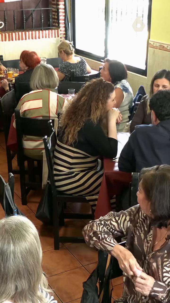 🍽️ Este plato de arroz va a acabar provocando un conflicto internacional...
