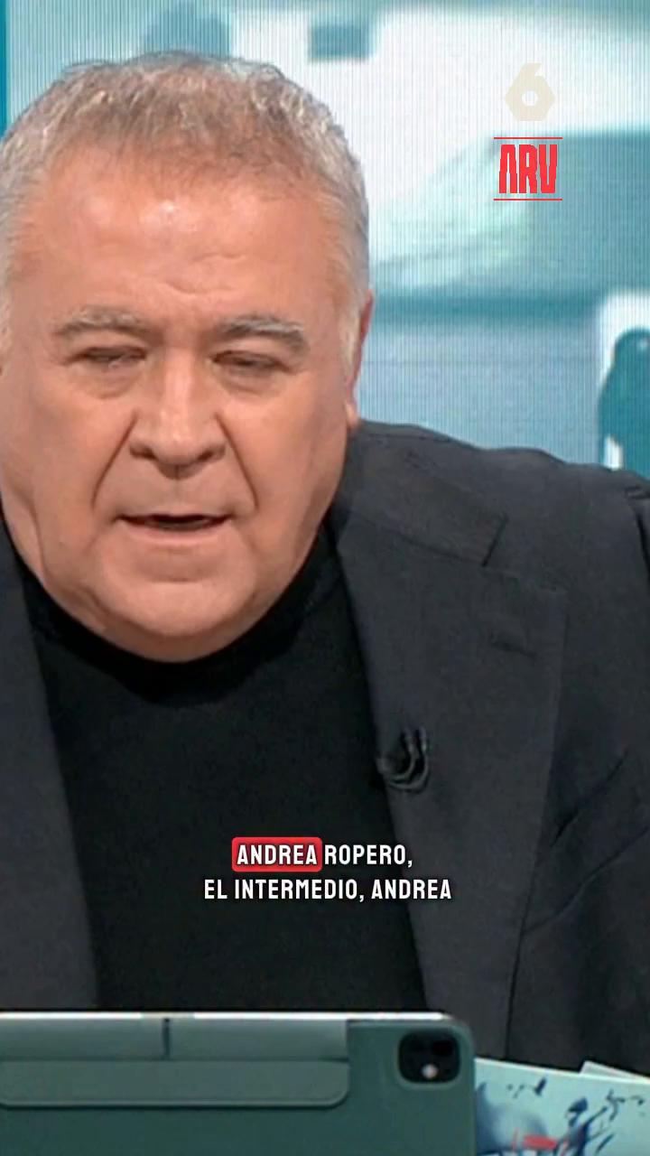 🗣️ Andrea Ropero explica cómo se encuentra Maricarmen tras su desahucio: 