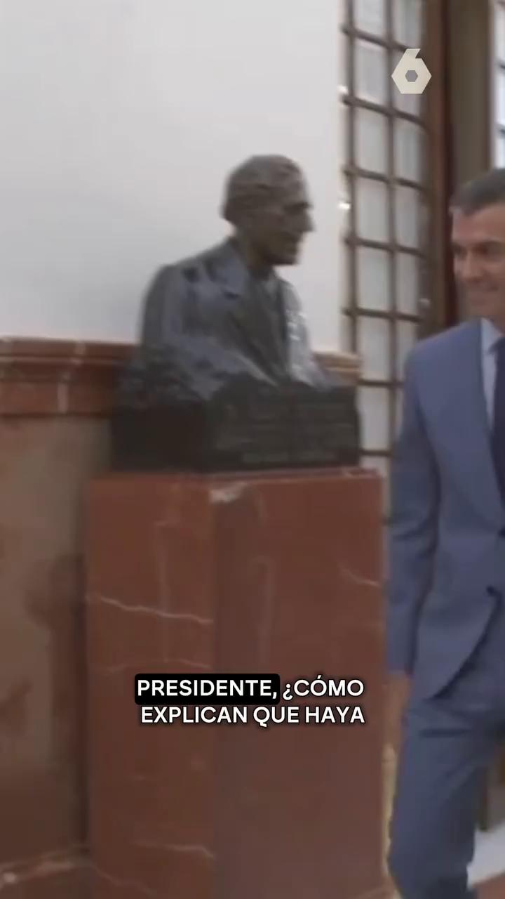 Sánchez, sobre los menores que siguen sin tutela en las calles de Ceuta: 