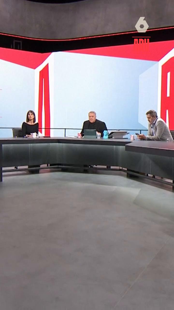 🗣️ Ferreras, tras la victoria de Lula en las elecciones de Brasil: 