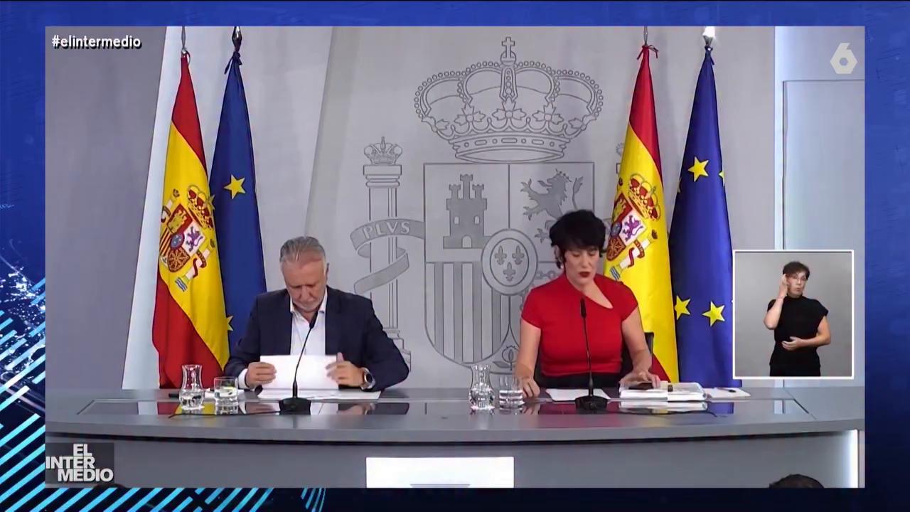 Pero...