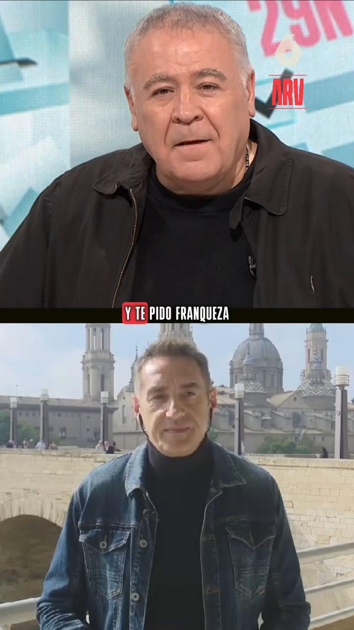 🗣️ Emilio Delgado (Frente Amplio): 