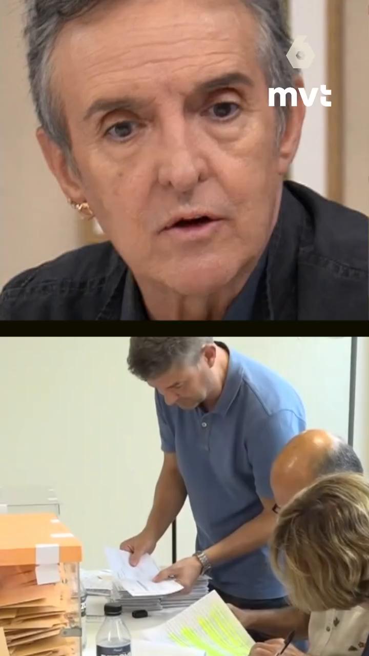 Ramoncín, tajante en Más Vale Tarde sobre el 'pucherazo' que agita Ayuso de cara a las elecciones del 29N: 