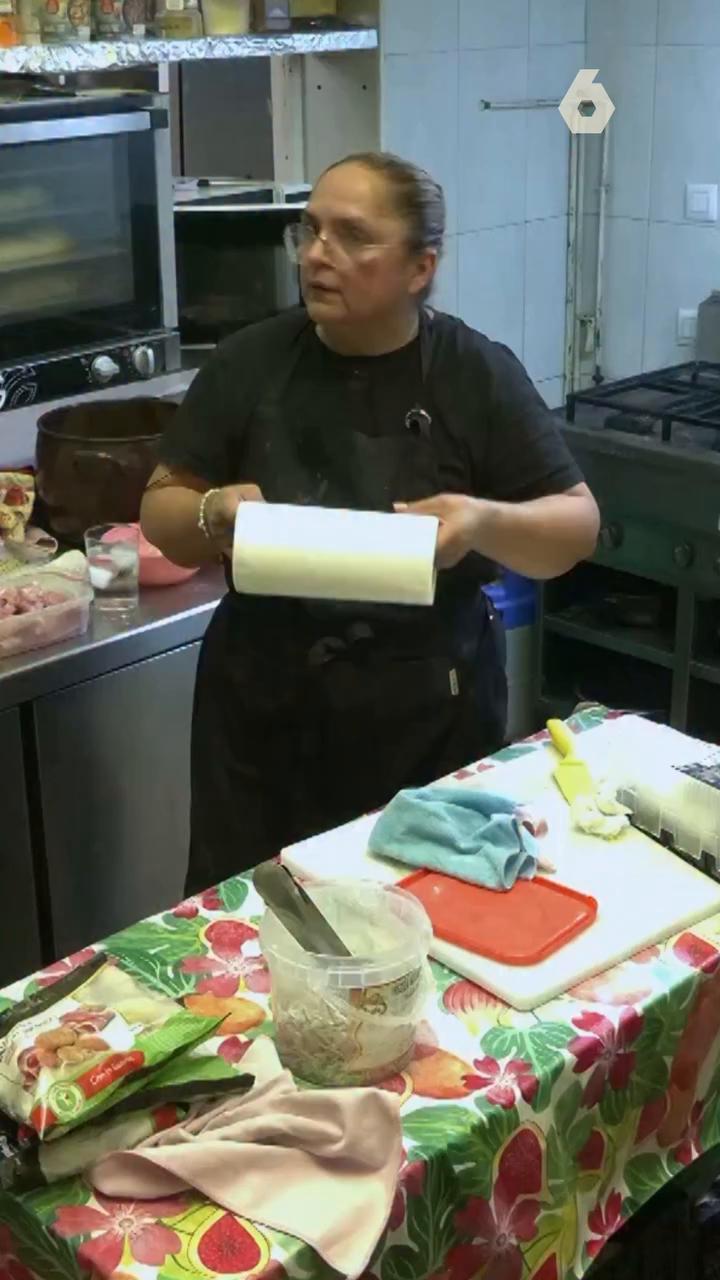 Chicote lo mismo te arregla un restaurante que te hace de coach motivacional, todos lo sabemos.