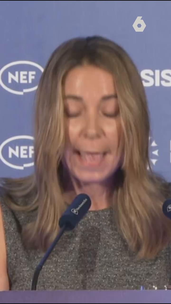 🗣️ Mar Espinar: 