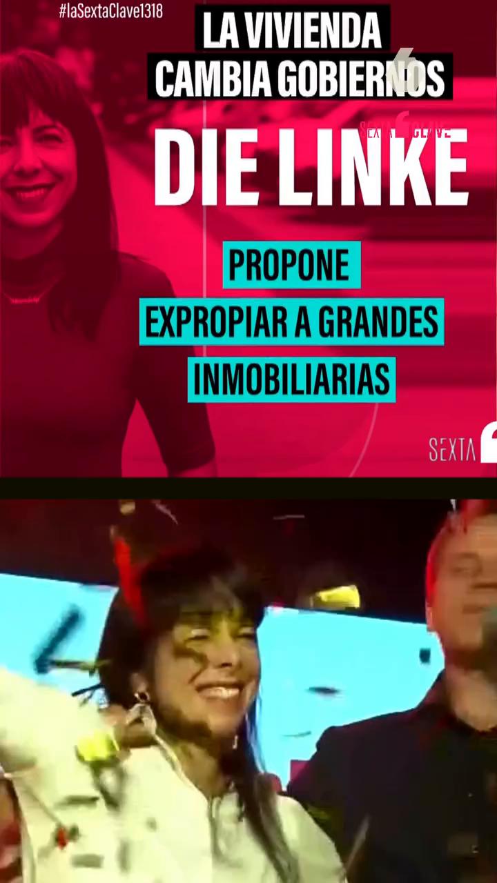 🧐 ¿El tema de la vivienda cambia gobiernos?