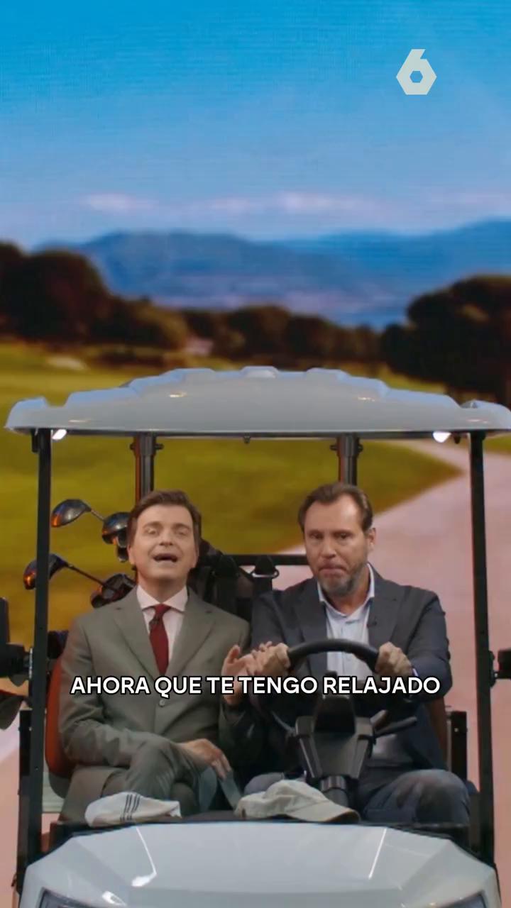 👀 Después de Pedro Sánchez, ¿será Óscar Puente su sucesor?