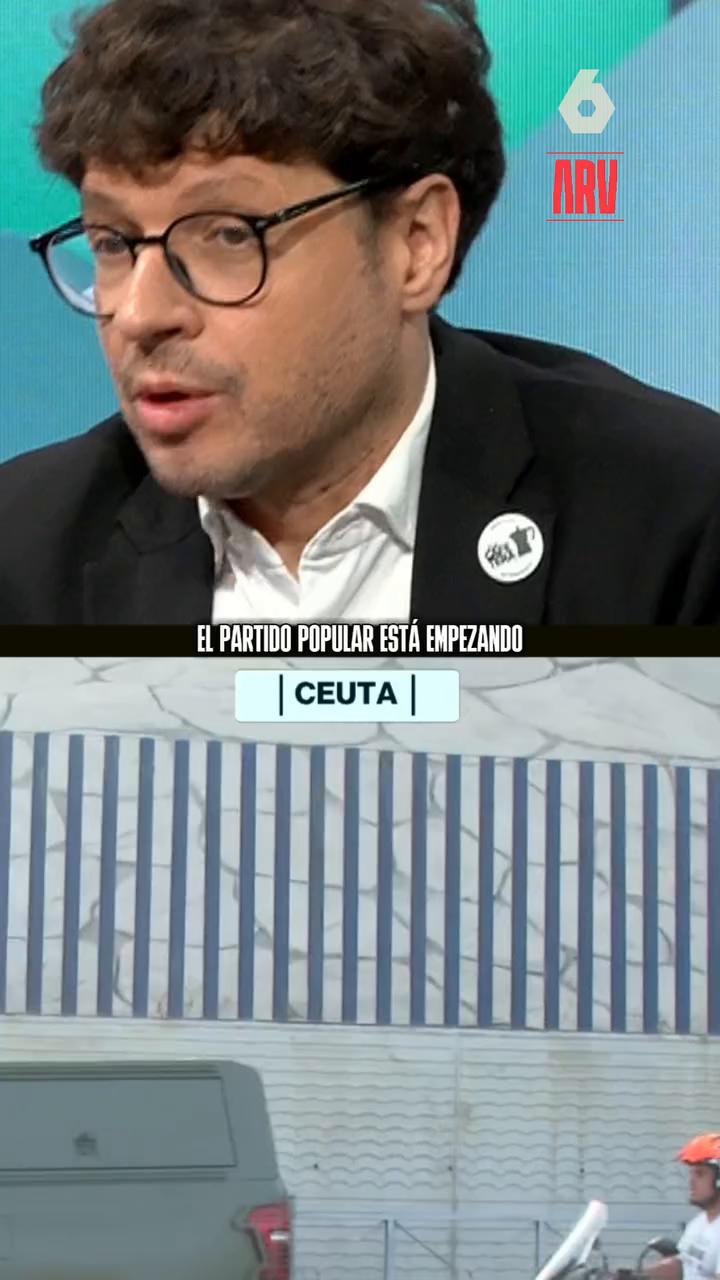 Fernando Berlín, tajante con el Partido Popular y su precampaña electoral: 