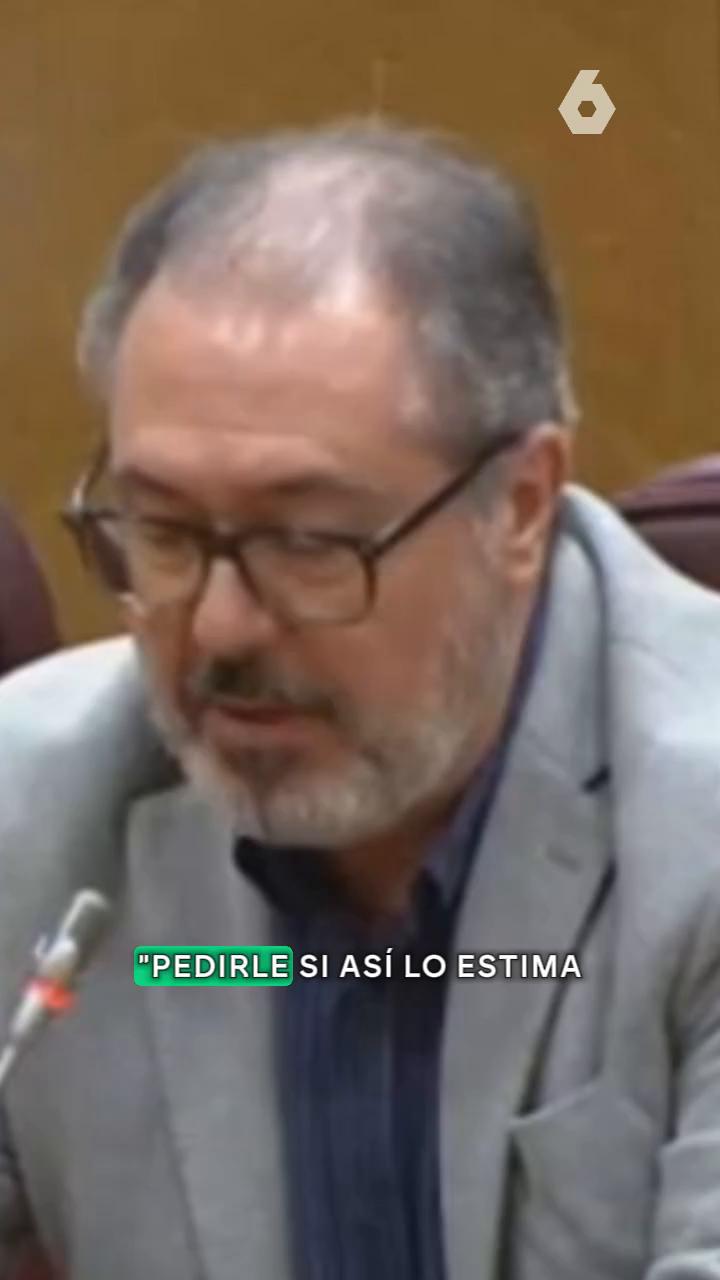 El Senado rechaza un minuto de silencio, pero se une al 