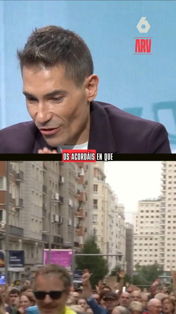 🗣️ Juanma Romero, sobre la posibilidad de que el Gobierno apruebe el decreto de vivienda en la Diputación Permanente del Congrego: 
