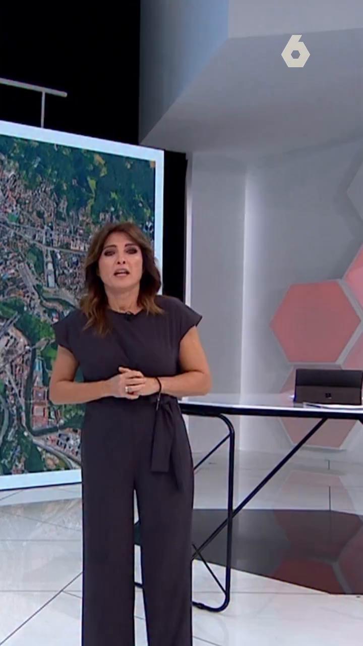 Los vecinos del barrio de Benta Berri, en San Sebastián, hoy respiran más tranquilos.