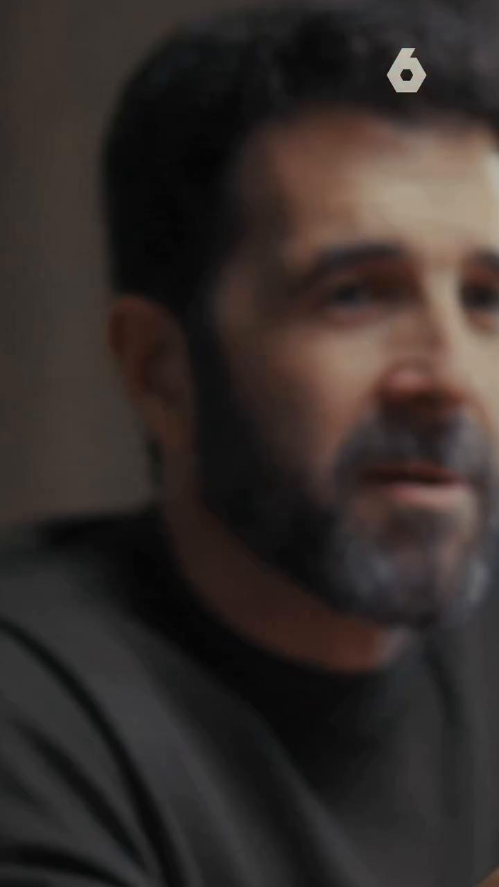 ❌ Juan Jesús Vivas, presidente de Ceuta, no ha querido participar en el Salvados con los vecinos de Ceuta.