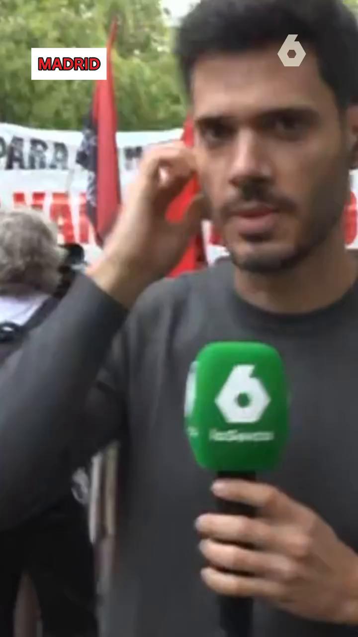 🚨 España es un clamor: manifestaciones multitudinarias en más de 50 ciudades por la vivienda.