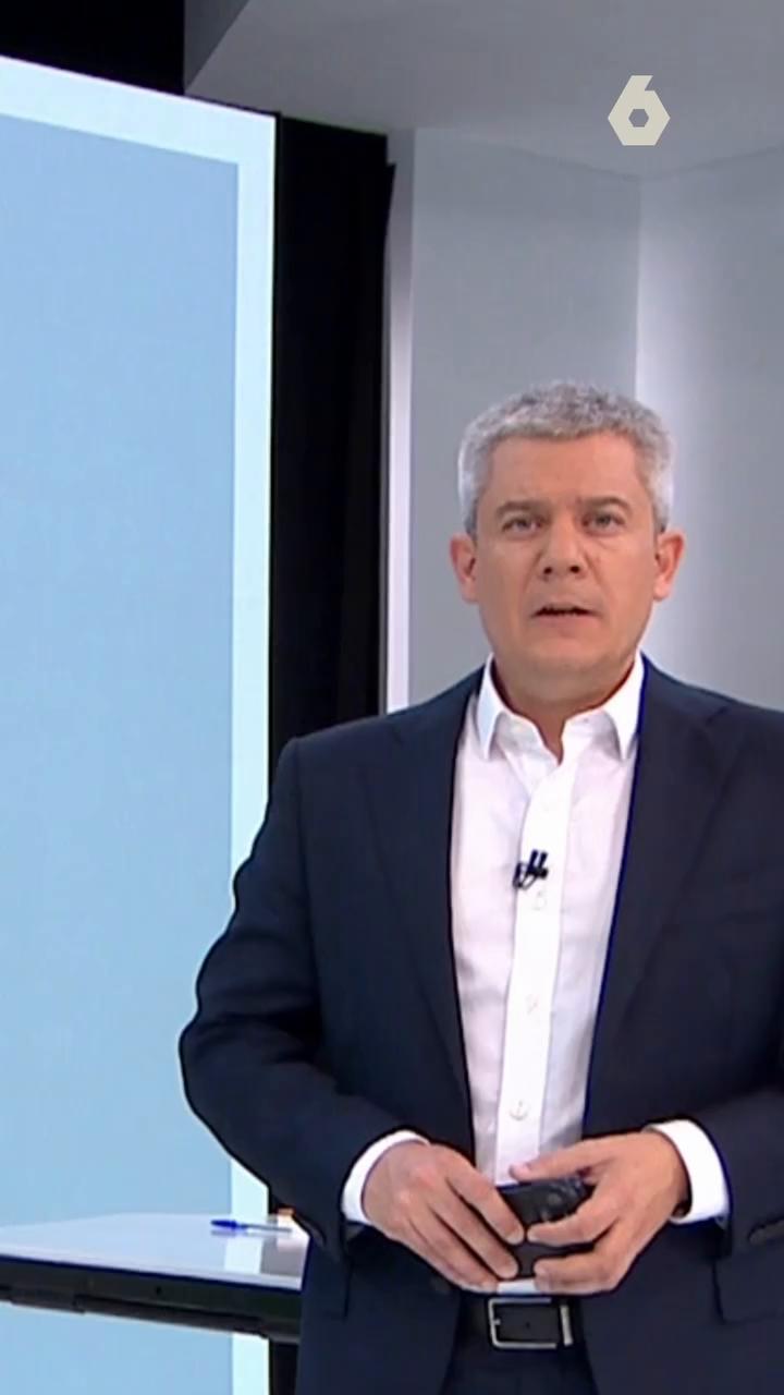 👀 Así quedan las listas del Frente Amplio tras la salida de Mónica García.