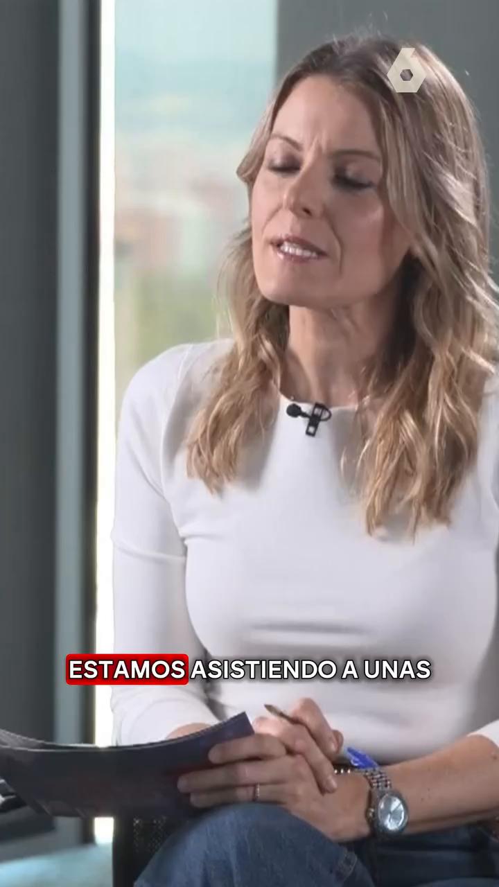 Ada Colau se ha pronunciado en una entrevista en El Intermedio sobre la dificultad de un acuerdo a la izquierda del PSOE, asegurando que el problema 