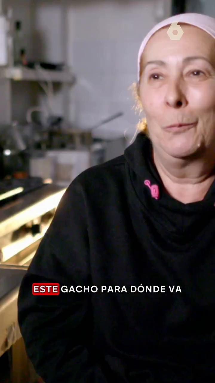 El gas, la luz y la madre que me parió 😆