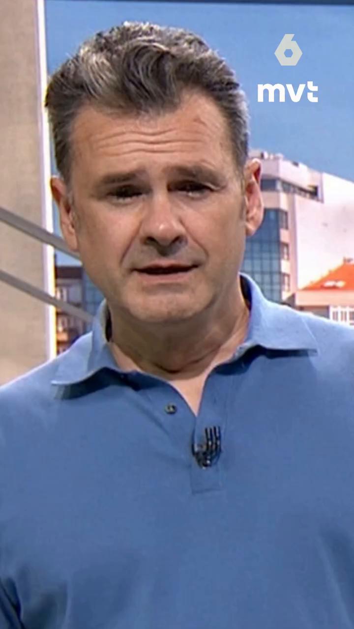 🗳️ Iñaki López, a favor de la convocatoria de elecciones: 