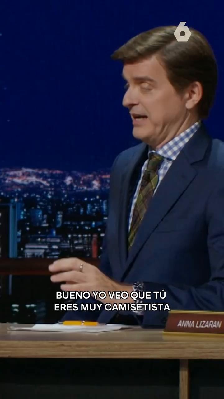 El mejor concurso de camisetas mojadas nos lo han dado José Ignacio García y Marc Giró...
