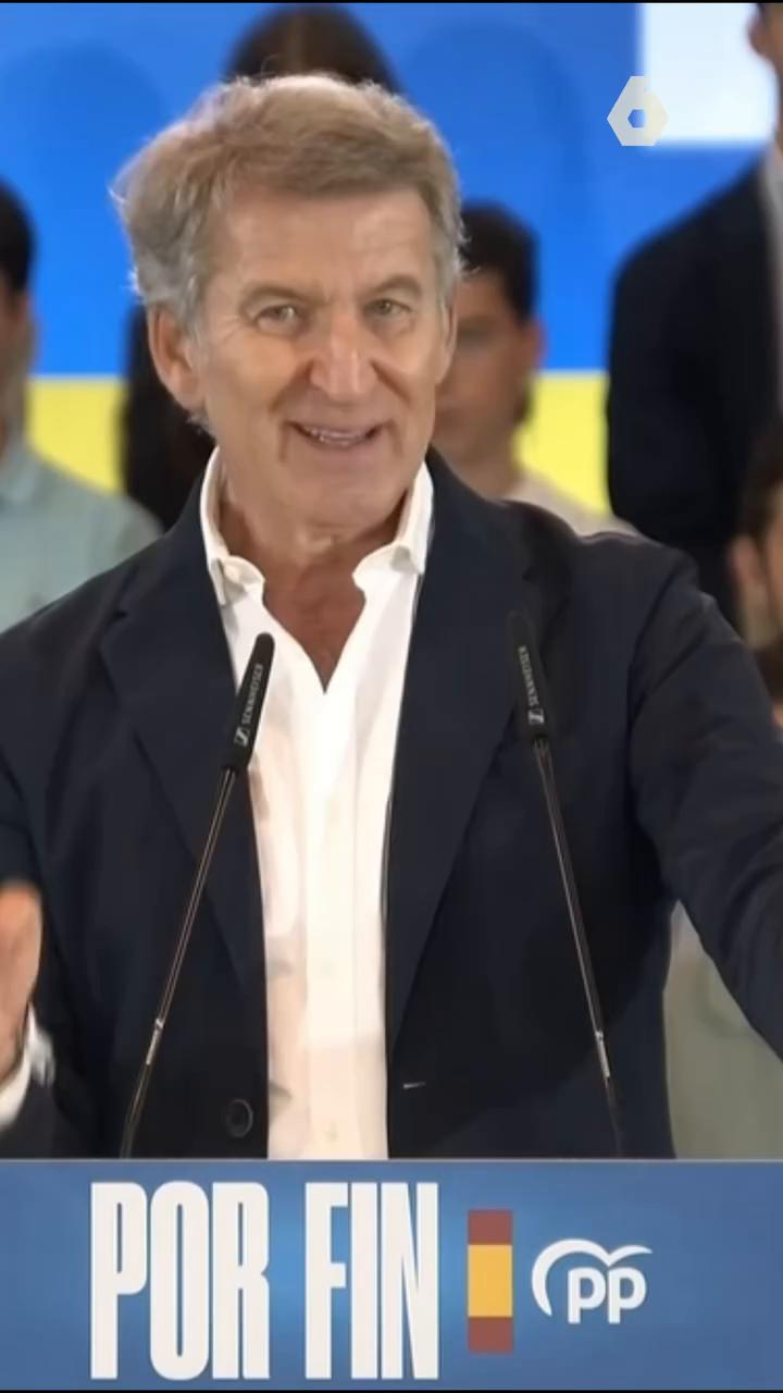🚪 Feijóo encarga a García Albiol 