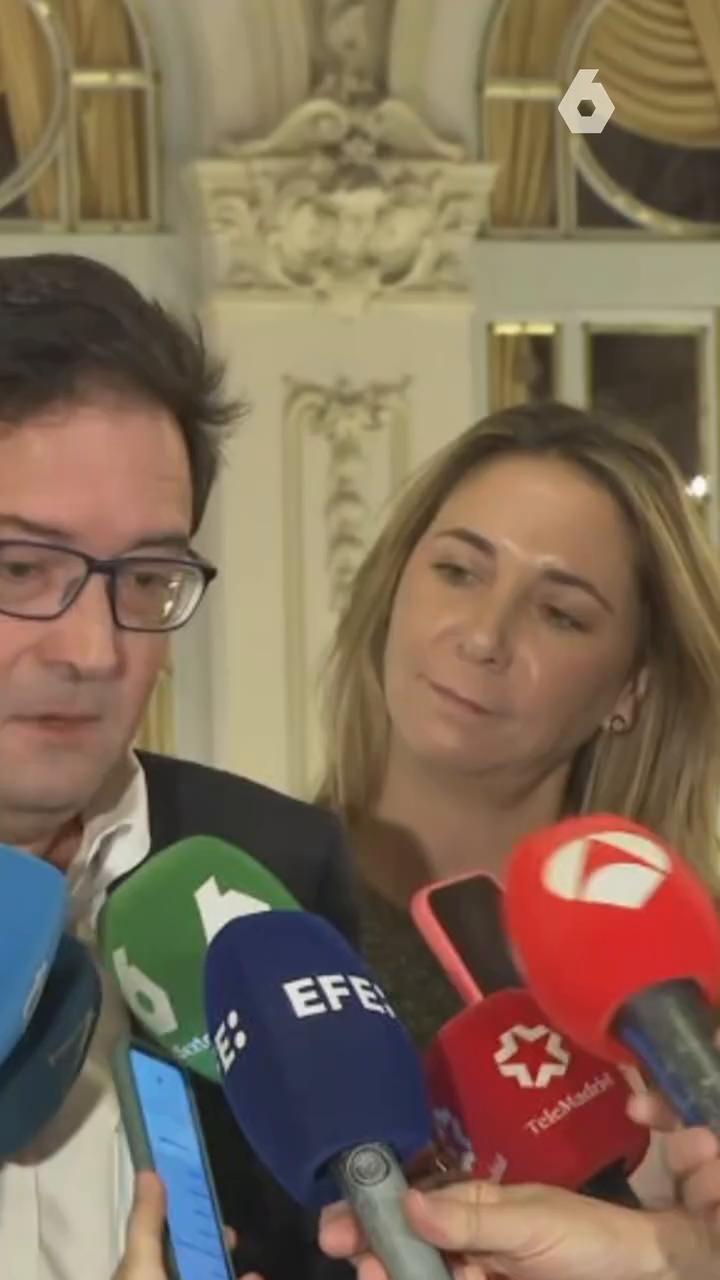 Óscar López recuerda la 