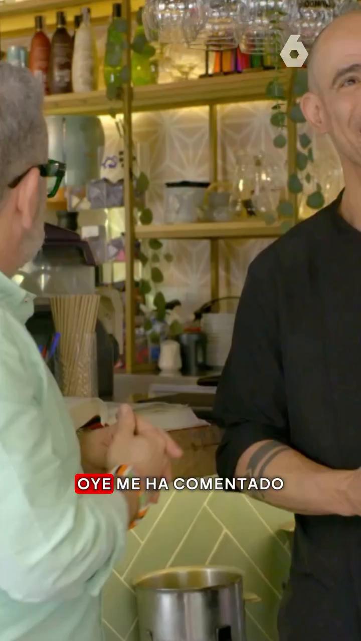 🐀 Ratatouille, en acción...